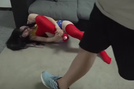 S003tk挠脚心(renrentk.cn)