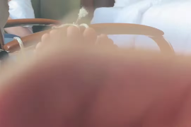 S262裸足可爱TK