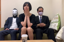 S242【自购首发】痒痒制作的刺激 受害者 